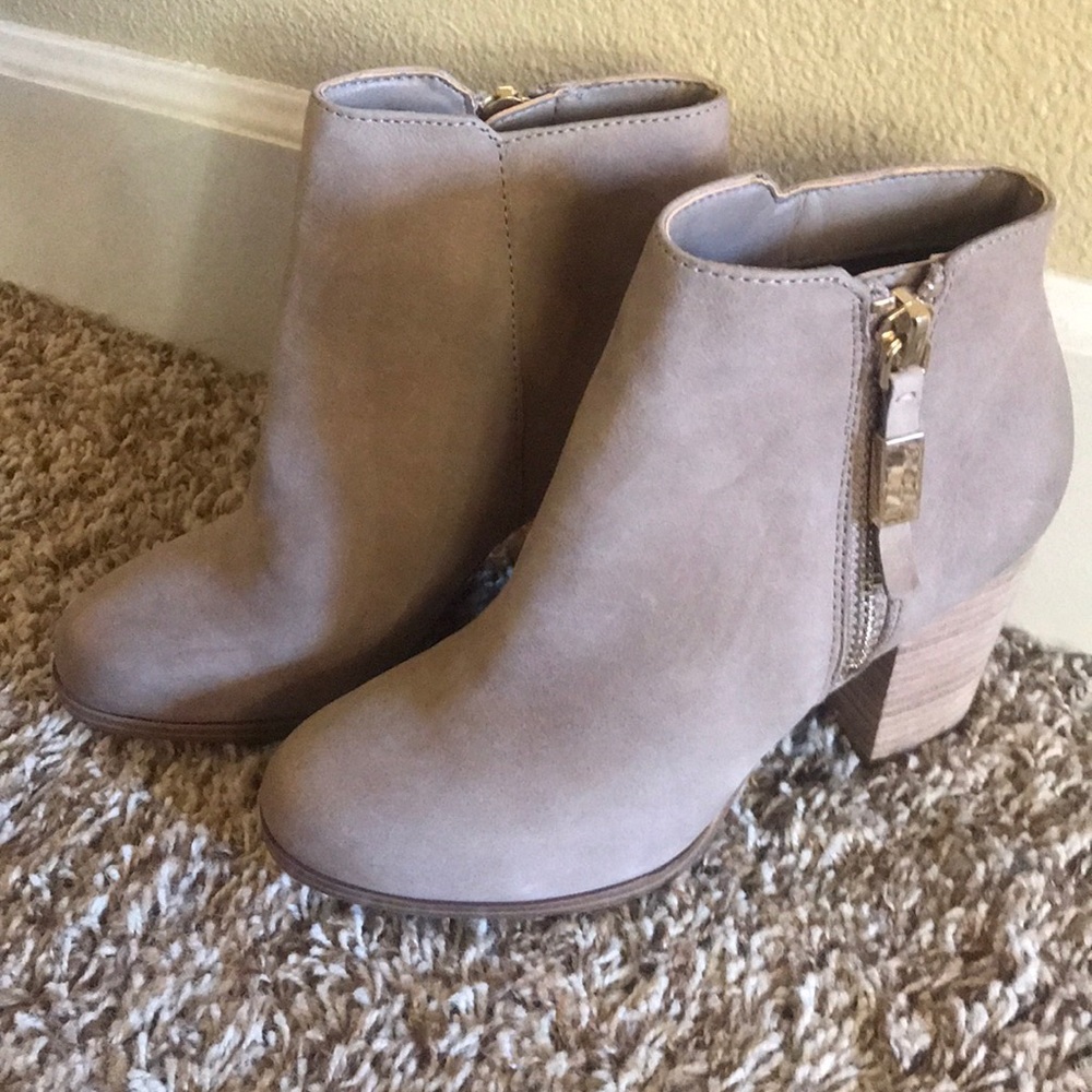 Aldo Mathia Booties